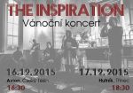 The INSPITARION - koncert świateczny